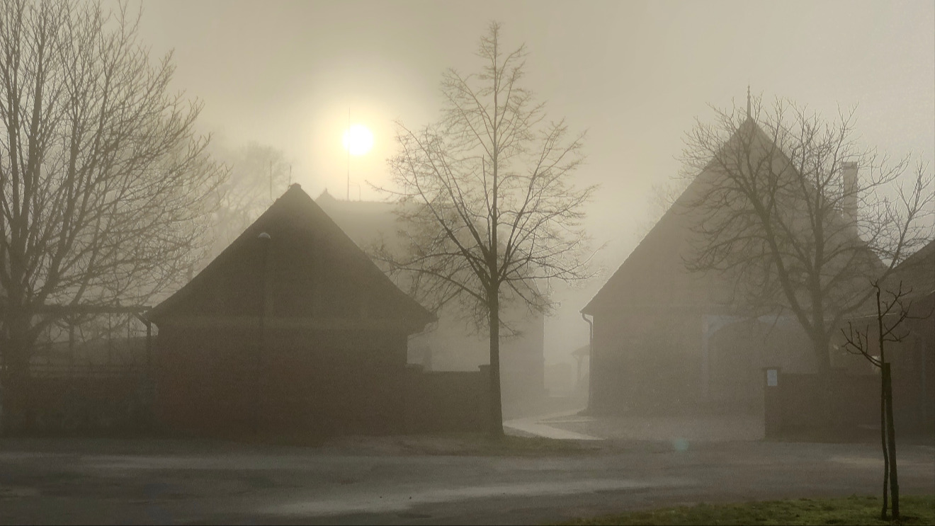 Nebel